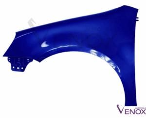 Kotflügel Links Für VW GOLF V 03-10 Lackiert In LC5J Neu VxLine