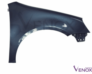 Kotflügel Rechts Für VW GOLF V 5 03-10 Lackiert In LC7V Neu VxLine