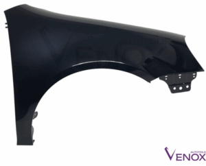 Kotflügel Rechts Für VW GOLF V 03-10 Lackiert In LC9Z Neu VxLine