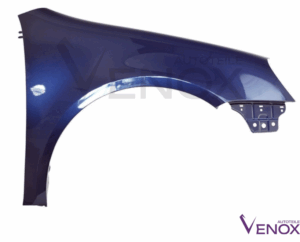 Kotflügel Rechts Für VW GOLF V 03-10 Lackiert In LD5Q Neu VxLine