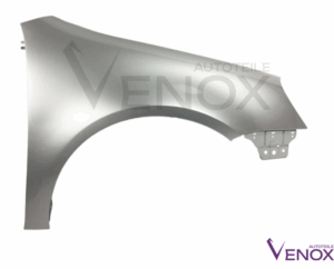 Kotflügel Rechts Für VW GOLF V 5 03-10 Lackiert In LD7W Neu VxLine