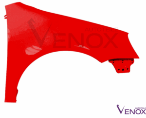 Kotflügel Rechts Für VW GOLF V 03-10 Lackiert In LY3D Neu VxLine