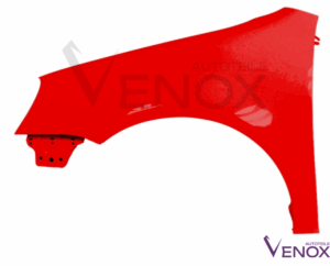 Kotflügel Links Für VW GOLF V 03-10 Lackiert In LY3D Neu VxLine