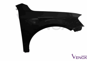 Kotflügel Rechts Für VW PASSAT B7 10-15 Lackiert In L041 Neu VxLine