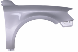 Kotflügel Rechts Für VW PASSAT B7 10-15 Lackiert In LA7W Neu VxLine