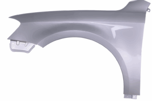 Kotflügel Links Für VW PASSAT B7 10-15 Lackiert In LA7W Neu VxLine