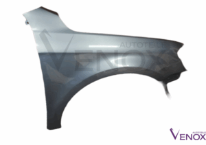 Kotflügel Rechts Für VW PASSAT B7 10-15 Lackiert In LB6S Neu VxLine