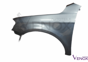 Kotflügel Links Für VW PASSAT B7 10-15 Lackiert In LB6S Neu VxLine