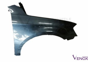 Kotflügel Rechts Für VW PASSAT B7 10-15 Lackiert In LB8R Neu VxLine