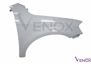 Kotflügel Rechts Für VW PASSAT B7 10-15 Lackiert In LB9A Neu VxLine