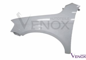 Kotflügel Links Für VW PASSAT B7 10-15 Lackiert In LB9A Neu VxLine