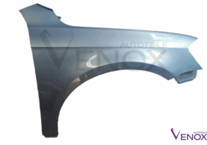 Kotflügel Rechts Für VW PASSAT B7 10-15 Lackiert In LC7Z Neu VxLine