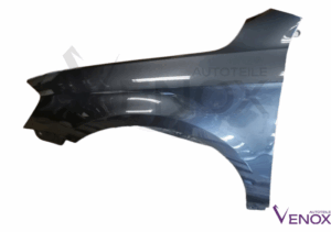 Kotflügel Links Für VW PASSAT B7 10-15 Lackiert In LC8Z Neu VxLine