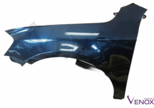 Kotflügel Links Für VW PASSAT B7 10-15 Lackiert In LC9X Neu VxLine