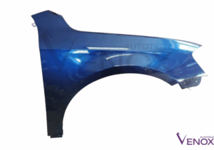 Kotflügel Rechts Für VW PASSAT B7 10-15 Lackiert In LD5Q Neu VxLine