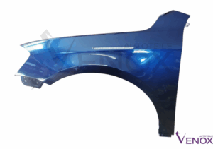 Kotflügel Links Für VW PASSAT B7 10-15 Lackiert In LD5Q Neu VxLine