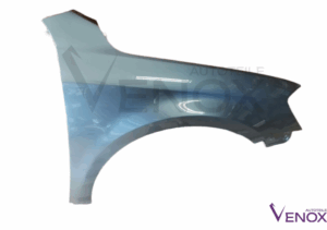 Kotflügel Rechts Für VW PASSAT B7 10-15 Lackiert In LD7X Neu VxLine