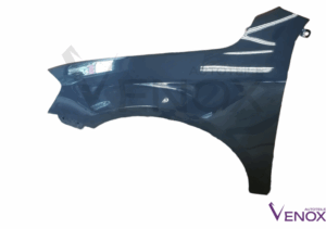 Kotflügel Links Für VW PASSAT B7 10-15 Lackiert In LI7F Neu VxLine