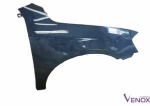 Kotflügel Rechts Für VW PASSAT B7 10-15 Lackiert In LI7F Neu VxLine