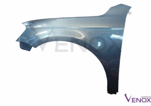 Kotflügel Links Für VW PASSAT B7 10-15 Lackiert In LX5X Neu VxLine