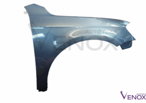 Kotflügel Rechts Für VW PASSAT B7 10-15 Lackiert In LX5X Neu VxLine