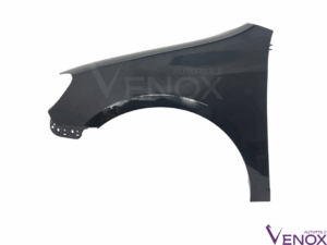 Kotflügel Links Für VW GOLF VI 2008-2016 Lackiert In LA9W Neu VxLine