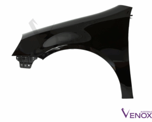 Kotflügel Links Für VW GOLF V 03-10 Lackiert In L041 Neu VxLine