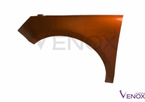 Kotflügel Links Für Audi A1 10-15 Lackiert In LX2U Neu VxLine