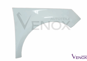 Kotflügel Rechts Für Audi A1 10-15 Lackiert In LY9C Neu VxLine