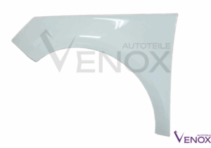 Kotflügel Links Für Audi A1 10-15 Lackiert In LY9C Neu VxLine