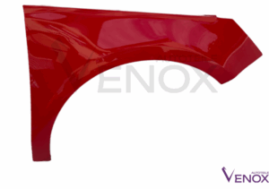 Kotflügel Rechts Für Audi A1 10-15 Lackiert In LZ3M Neu VxLine