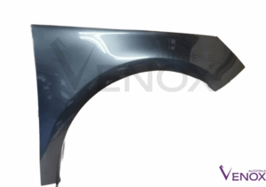 Kotflügel Rechts Für Audi A1 10-15 Lackiert In LZ7S Neu VxLine