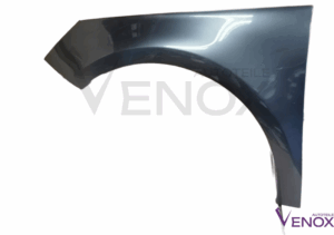 Kotflügel Links Für Audi A1 10-15 Lackiert In LZ7S Neu VxLine