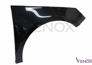 Kotflügel Rechts Für Audi A1 10-15 Lackiert In LZ9Y Neu VxLine