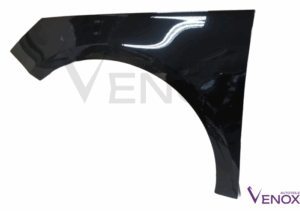 Kotflügel Links Für Audi A1 10-15 Lackiert In LZ9Y Neu VxLine