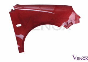 Kotflügel Rechts Für VW POLO 9N 01-05 Lackiert LC3X Neu VxLine