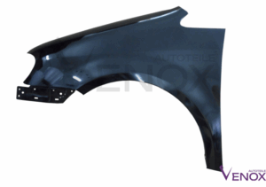 Kotflügel Links Für Vw Touran 1T 03-06 Lackiert In L041 Neu VxLine