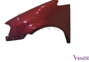 Kotflügel Links Für Vw Touran 1T 03-06 Lackiert In LA3W Neu VxLine