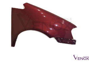 Kotflügel Rechts Für Vw Touran 1T 03-06 Lackiert In LA3W Neu VxLine