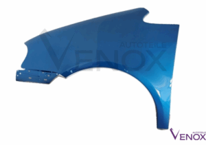 Kotflügel Links Für Vw Touran 1T 03-06 Lackiert In LA5X Neu VxLine