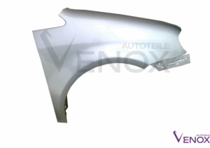 Kotflügel Rechts Für Vw Touran 1T 03-06 Lackiert In LA7W Neu VxLine