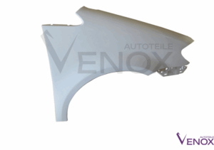 Kotflügel Rechts Für Vw Touran 1T 03-06 Lackiert In LB9A Neu VxLine