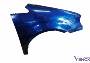 Kotflügel Rechts Für Vw Touran 1T 03-06 Lackiert In LD5Q Neu VxLine