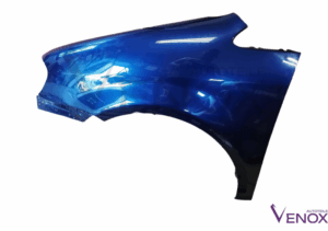 Kotflügel Links Für Vw Touran 1T 03-06 Lackiert In LD5Q Neu VxLine