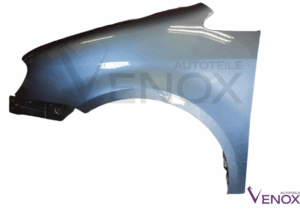 Kotflügel Links Für Vw Touran 1T 03-06 Lackiert In LD7S Neu VxLine