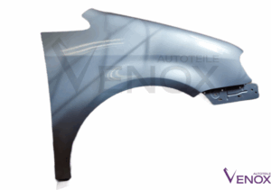 Kotflügel Rechts Für Vw Touran 1T 03-06 Lackiert In LD7W Neu VxLine