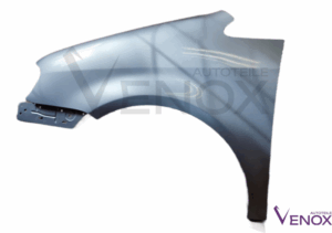 Kotflügel Links Für Vw Touran 1T 03-06 Lackiert In LD7W Neu VxLine