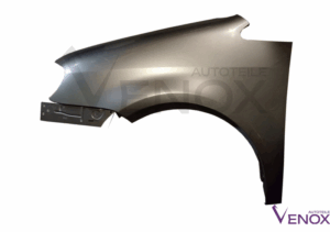 Kotflügel Links Für Vw Touran 1T 03-06 Lackiert In LD7X Neu VxLine