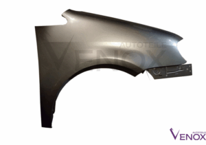 Kotflügel Rechts Für Vw Touran 1T 03-06 Lackiert In LD7X Neu VxLine