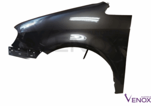 Kotflügel Links Für Vw Touran 1T 03-06 Lackiert In LD9X Neu VxLine